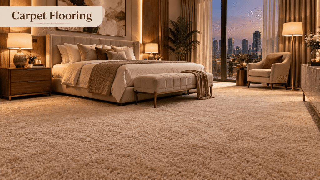 Carpet Flooring