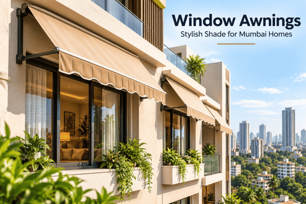 Window Awnings