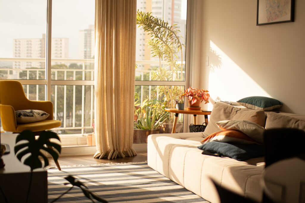 Awnings and Blinds in Mumbai