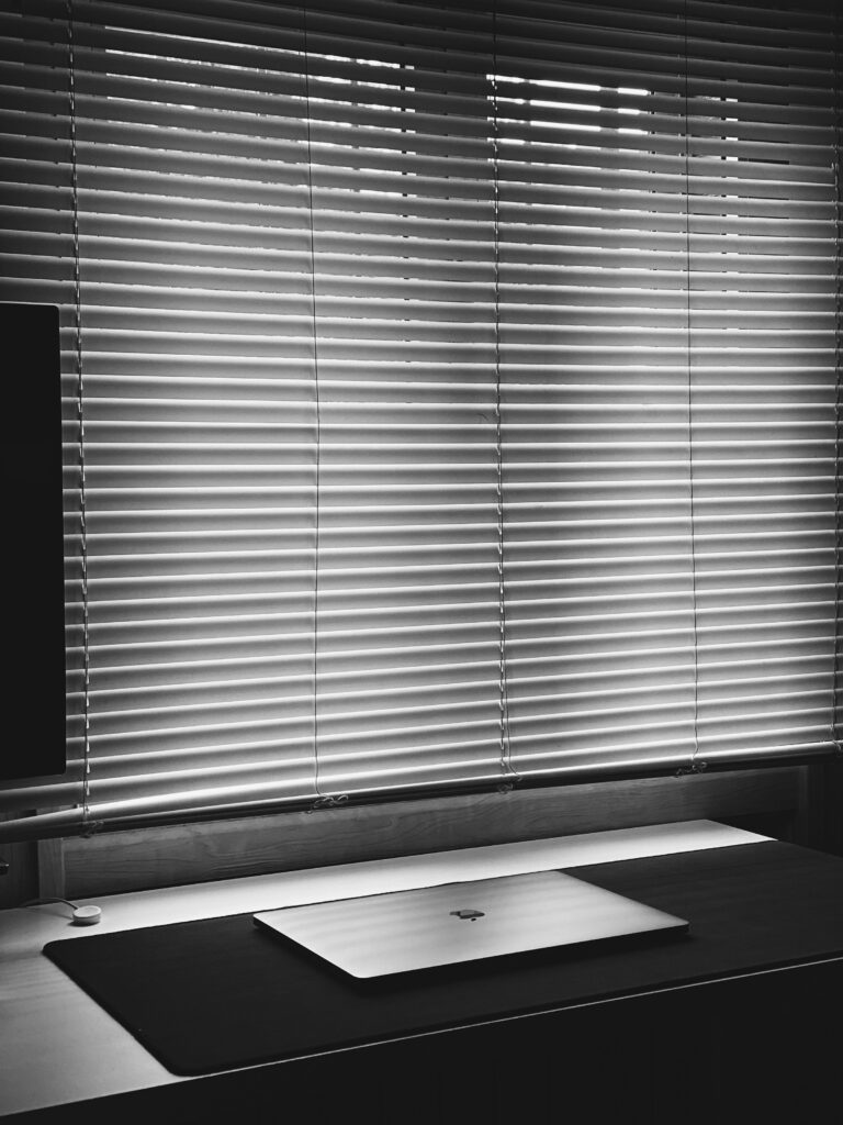 Motorized Blinds