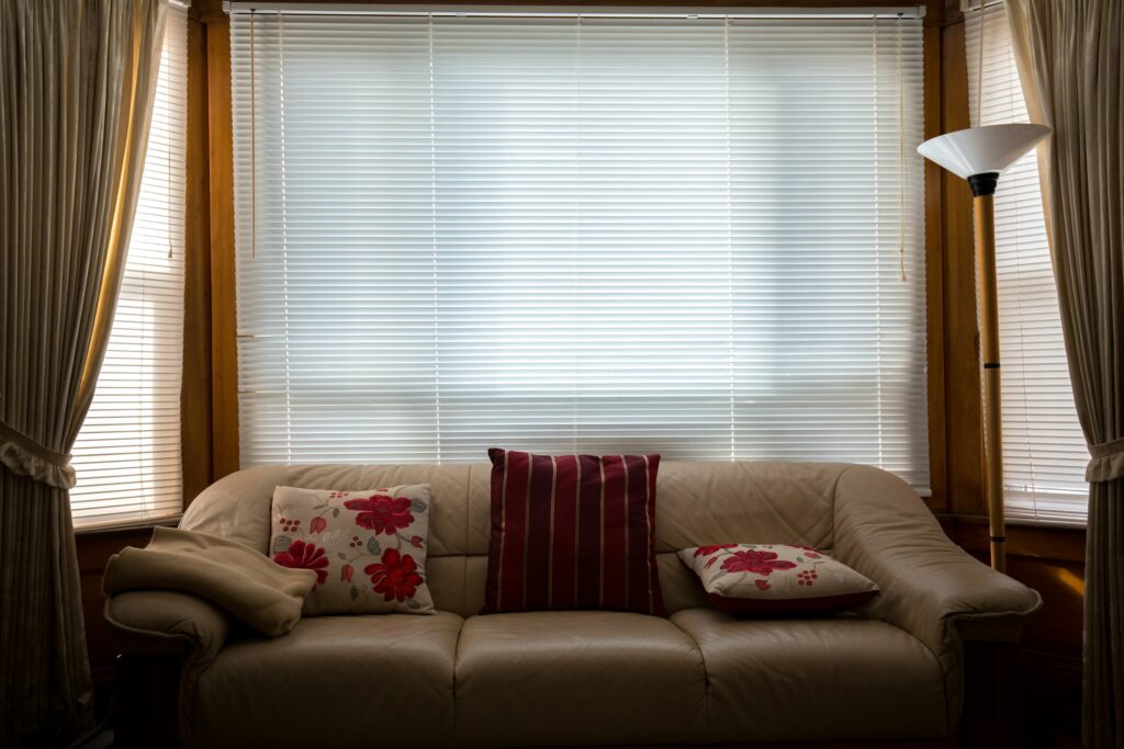Motorized Blinds