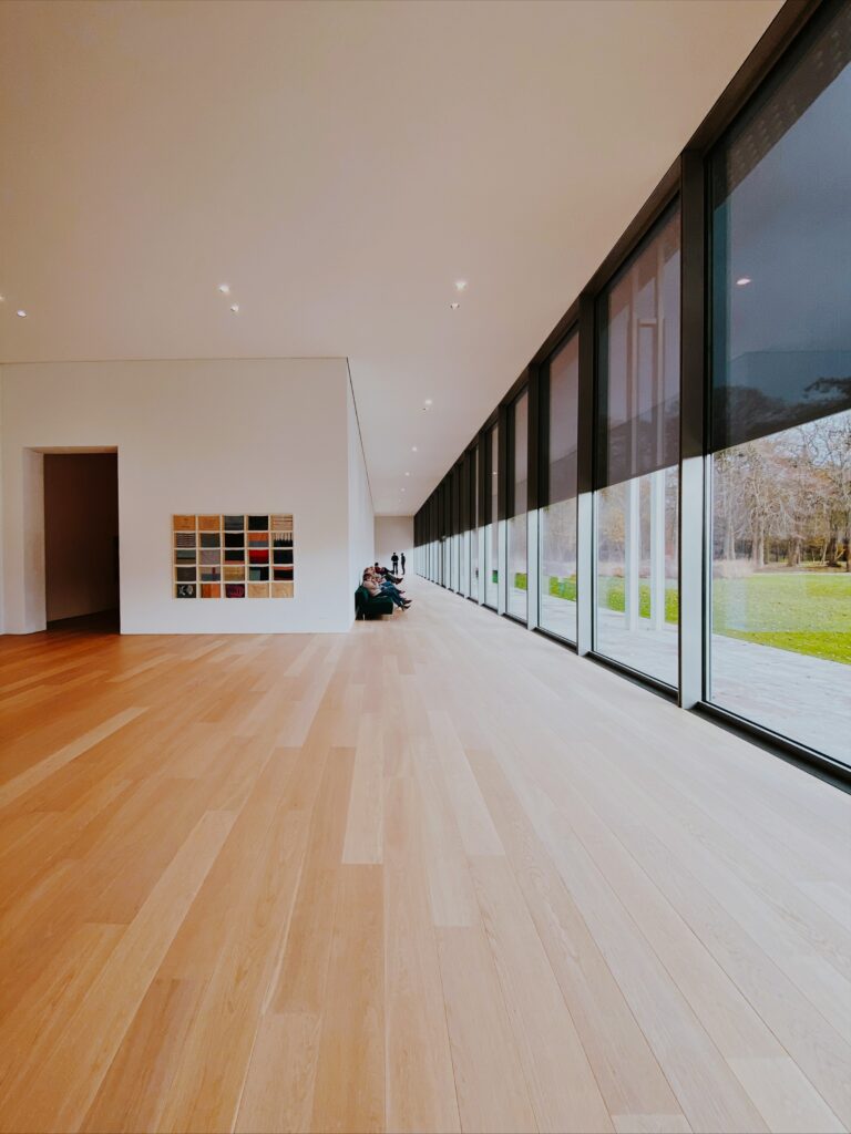 Vinyl Flooring
