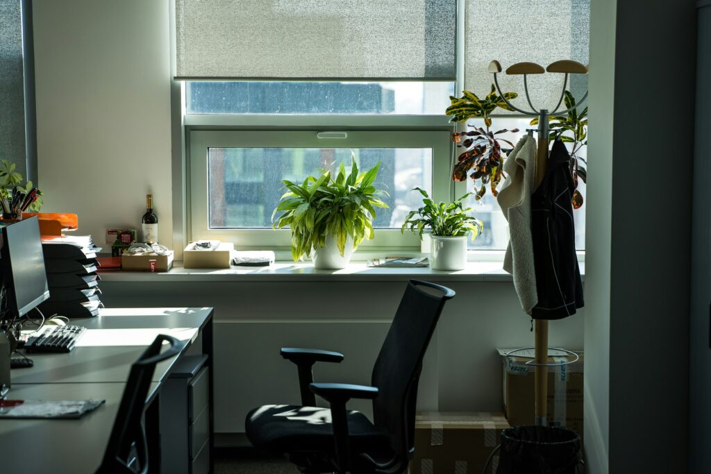 Office Blinds Mumbai