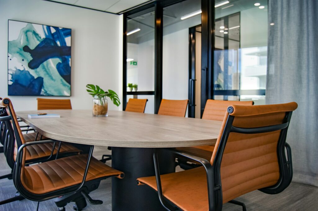 Office Blinds Mumbai